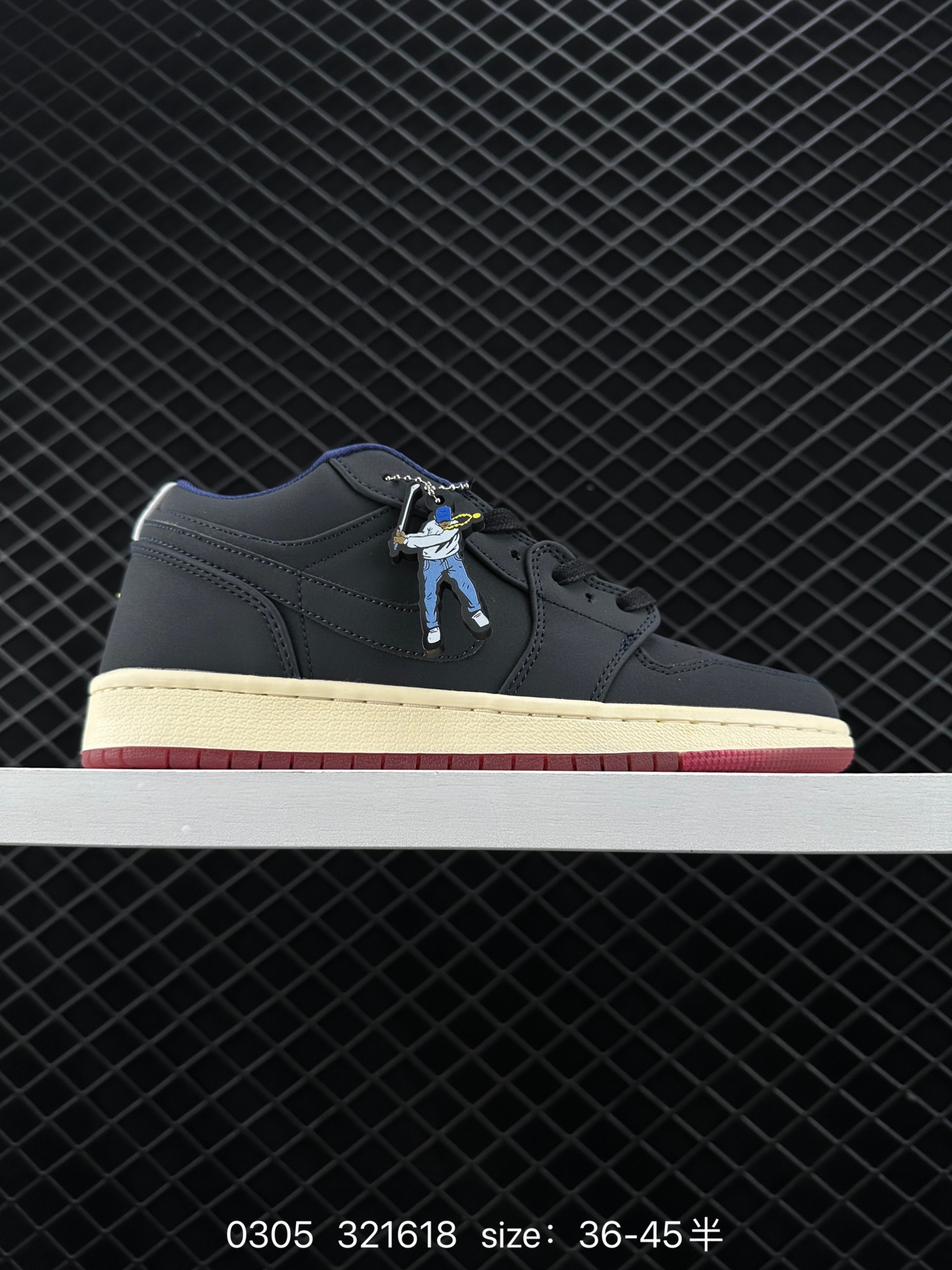 Eastside Golf x Air Jordan 1 Low AJ1 Eastside Golf x Air Jordan 1 Low AJ1